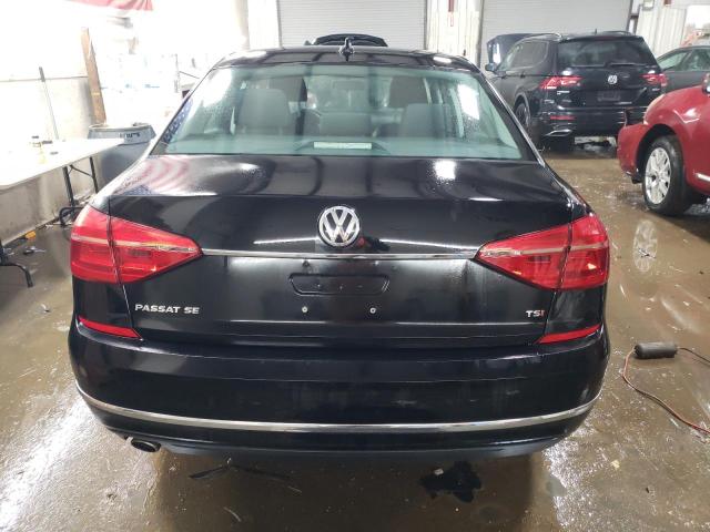 Photo 5 VIN: 1VWBS7A31GC013155 - VOLKSWAGEN PASSAT 