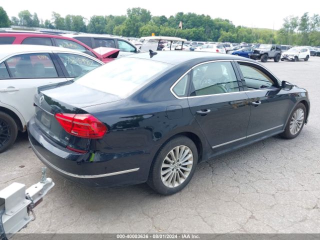 Photo 3 VIN: 1VWBS7A31GC017500 - VOLKSWAGEN PASSAT 