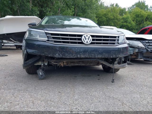 Photo 5 VIN: 1VWBS7A31GC017500 - VOLKSWAGEN PASSAT 