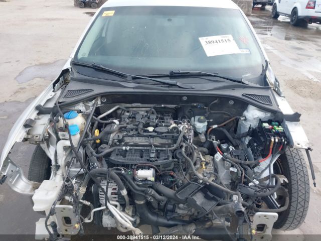 Photo 9 VIN: 1VWBS7A31GC020798 - VOLKSWAGEN PASSAT 