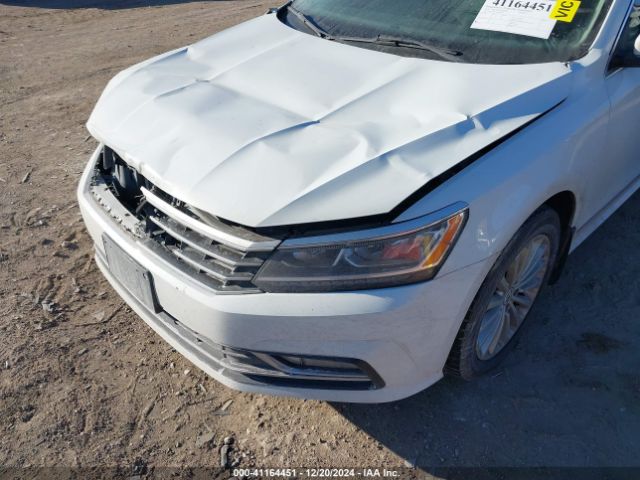 Photo 5 VIN: 1VWBS7A31GC021787 - VOLKSWAGEN PASSAT 