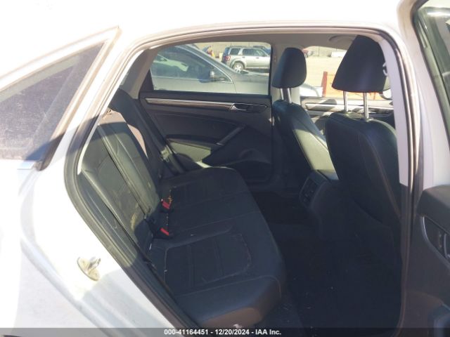 Photo 7 VIN: 1VWBS7A31GC021787 - VOLKSWAGEN PASSAT 