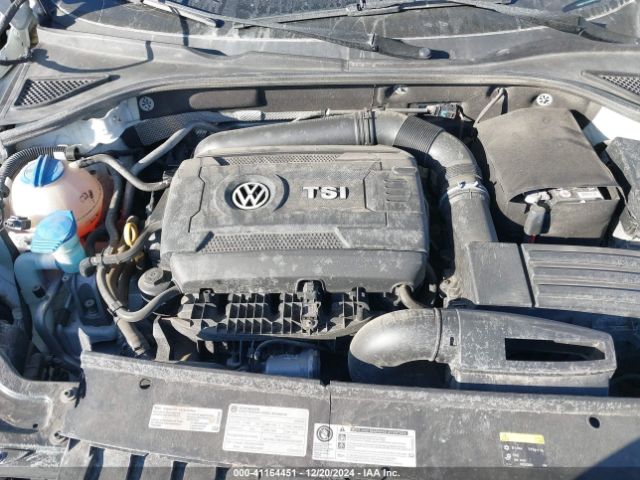 Photo 9 VIN: 1VWBS7A31GC021787 - VOLKSWAGEN PASSAT 