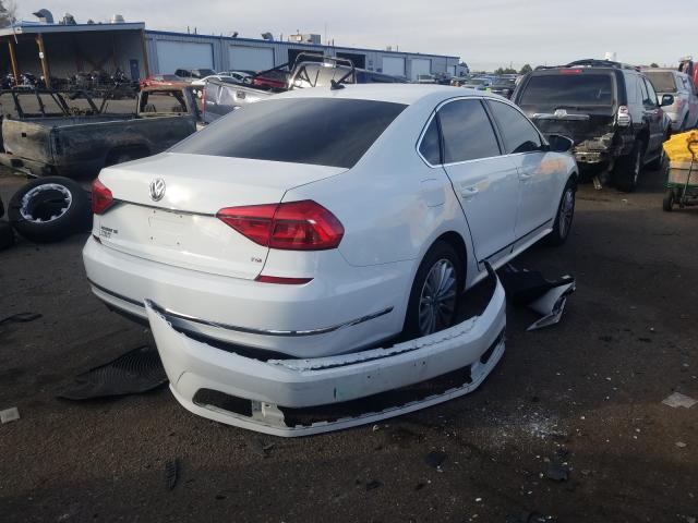 Photo 3 VIN: 1VWBS7A31GC024835 - VOLKSWAGEN PASSAT 