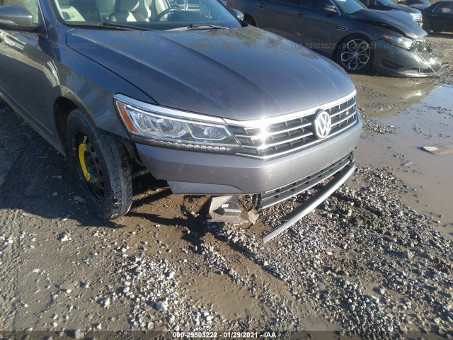 Photo 5 VIN: 1VWBS7A31GC043269 - VOLKSWAGEN PASSAT 