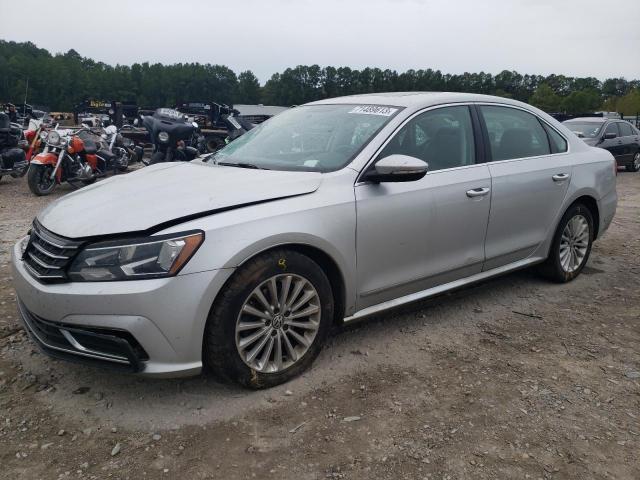 Photo 0 VIN: 1VWBS7A31GC048102 - VOLKSWAGEN PASSAT 