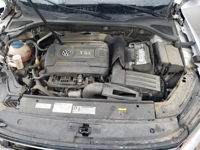 Photo 10 VIN: 1VWBS7A31GC048102 - VOLKSWAGEN PASSAT 