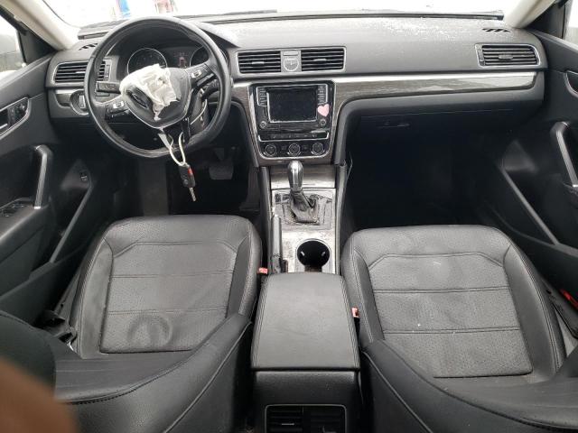 Photo 7 VIN: 1VWBS7A31GC048102 - VOLKSWAGEN PASSAT 