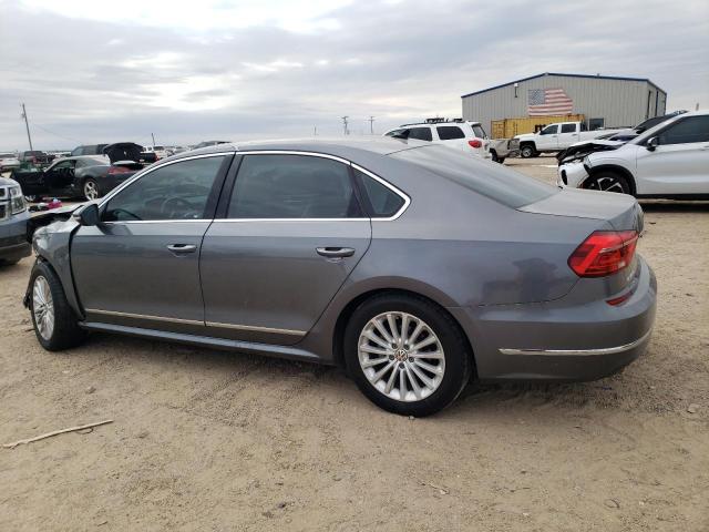 Photo 1 VIN: 1VWBS7A31GC051761 - VOLKSWAGEN PASSAT 