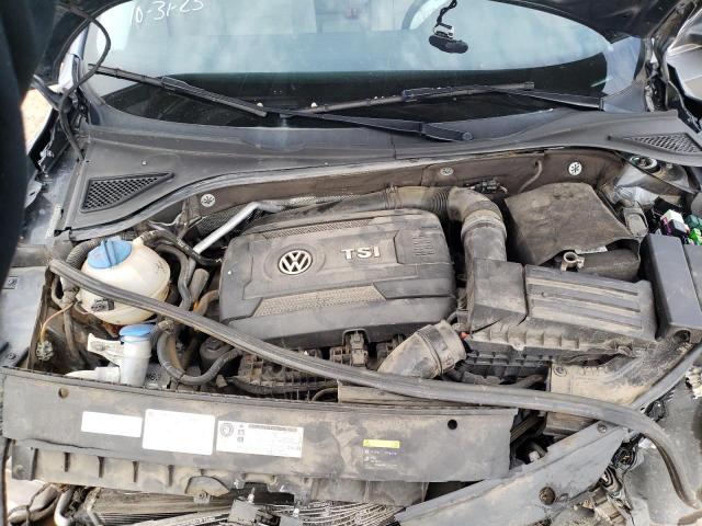 Photo 10 VIN: 1VWBS7A31GC051761 - VOLKSWAGEN PASSAT 