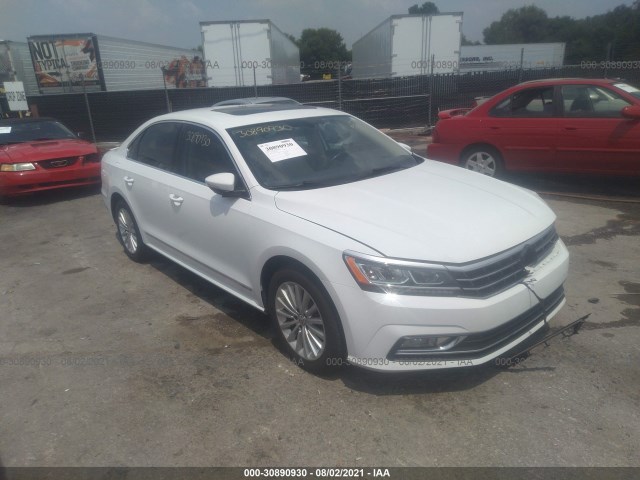 Photo 0 VIN: 1VWBS7A31GC059360 - VOLKSWAGEN PASSAT 