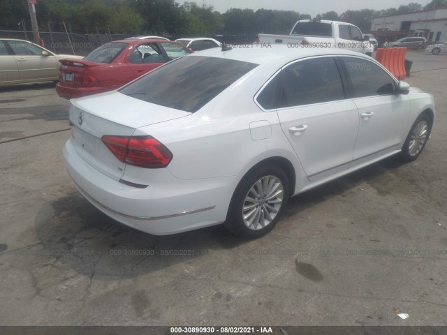 Photo 3 VIN: 1VWBS7A31GC059360 - VOLKSWAGEN PASSAT 