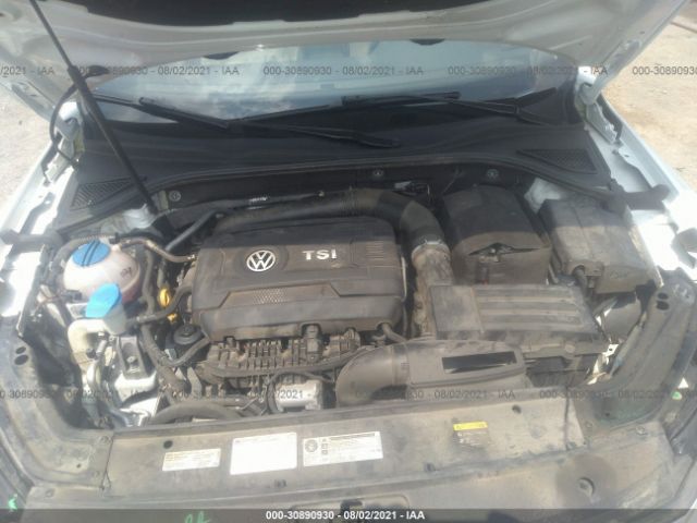 Photo 9 VIN: 1VWBS7A31GC059360 - VOLKSWAGEN PASSAT 