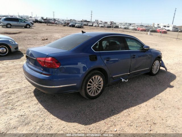 Photo 3 VIN: 1VWBS7A31GC062579 - VOLKSWAGEN PASSAT 