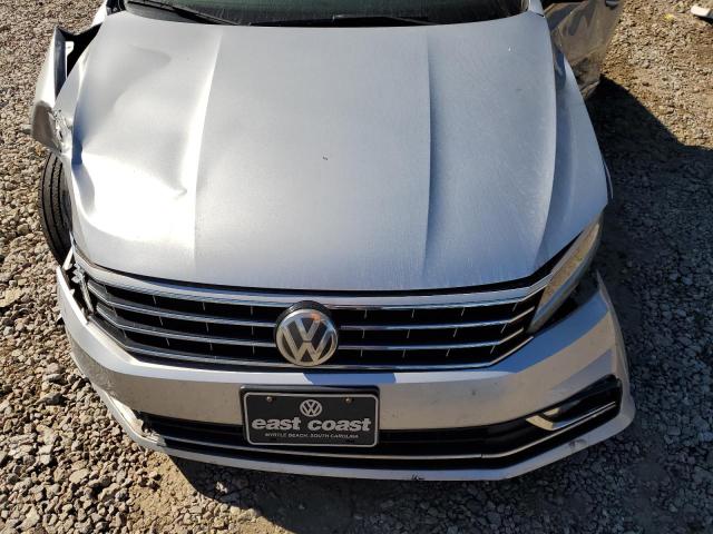 Photo 10 VIN: 1VWBS7A31GC065840 - VOLKSWAGEN PASSAT 