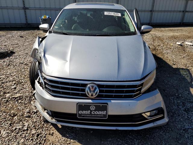 Photo 4 VIN: 1VWBS7A31GC065840 - VOLKSWAGEN PASSAT 