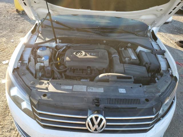 Photo 6 VIN: 1VWBS7A32EC031922 - VOLKSWAGEN PASSAT 