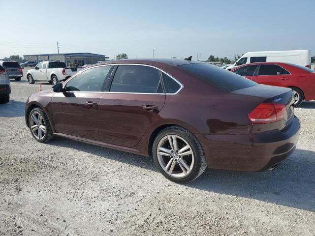 Photo 1 VIN: 1VWBS7A32EC032987 - VOLKSWAGEN PASSAT 