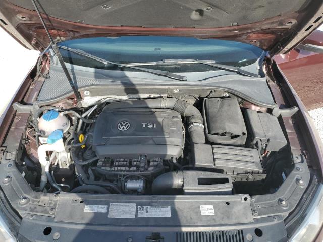 Photo 10 VIN: 1VWBS7A32EC032987 - VOLKSWAGEN PASSAT 