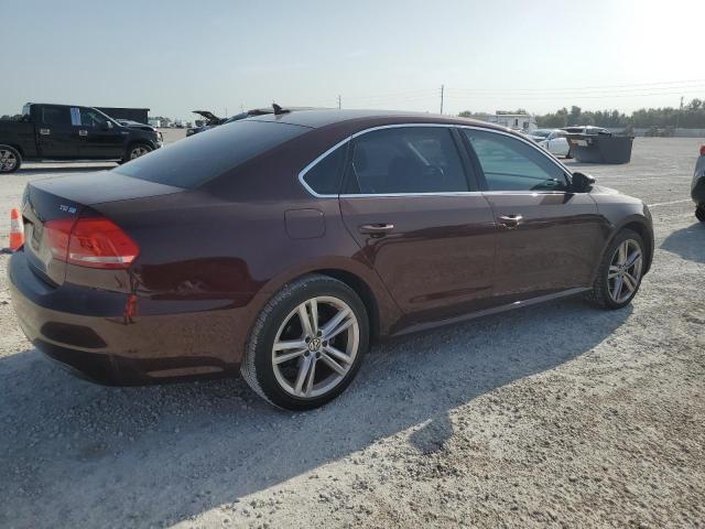 Photo 2 VIN: 1VWBS7A32EC032987 - VOLKSWAGEN PASSAT 