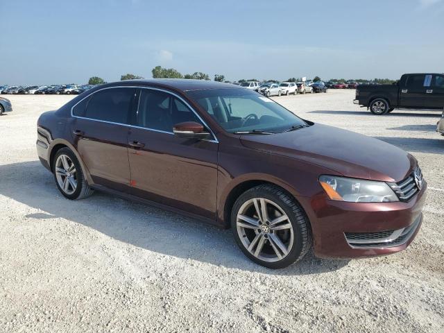 Photo 3 VIN: 1VWBS7A32EC032987 - VOLKSWAGEN PASSAT 