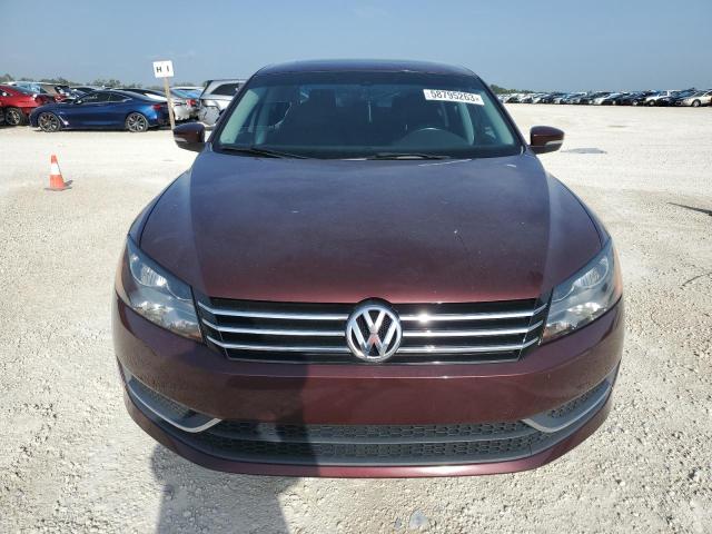 Photo 4 VIN: 1VWBS7A32EC032987 - VOLKSWAGEN PASSAT 