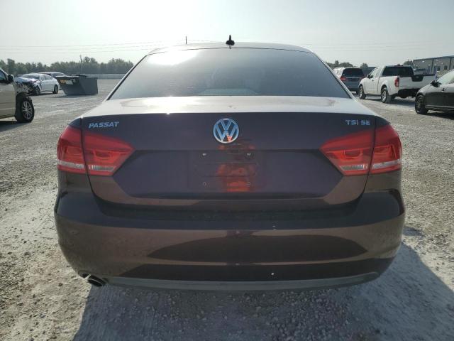 Photo 5 VIN: 1VWBS7A32EC032987 - VOLKSWAGEN PASSAT 