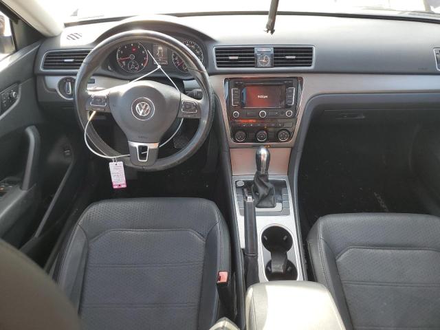 Photo 7 VIN: 1VWBS7A32EC032987 - VOLKSWAGEN PASSAT 