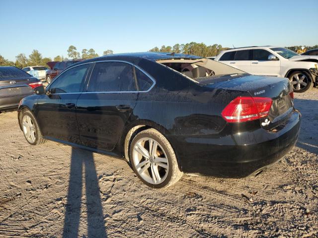 Photo 1 VIN: 1VWBS7A32EC033931 - VOLKSWAGEN PASSAT SE 