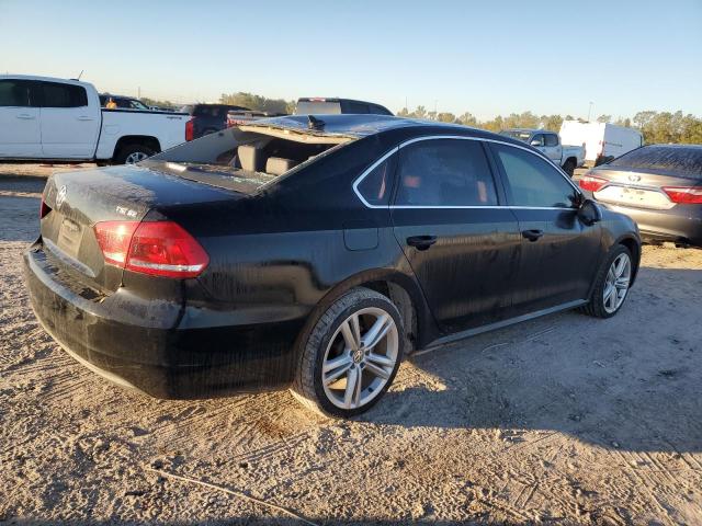 Photo 2 VIN: 1VWBS7A32EC033931 - VOLKSWAGEN PASSAT SE 