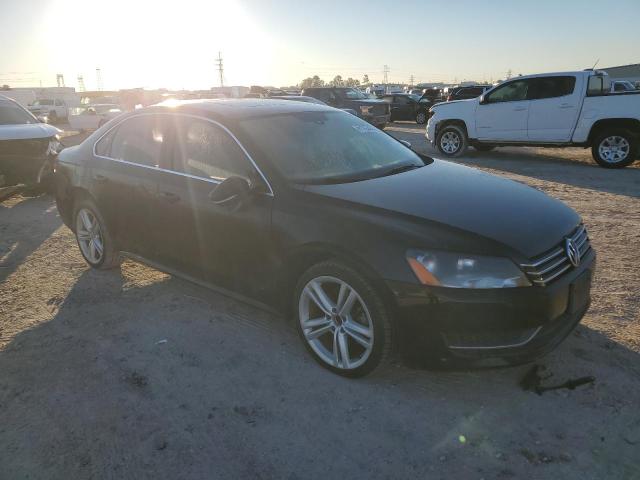 Photo 3 VIN: 1VWBS7A32EC033931 - VOLKSWAGEN PASSAT SE 