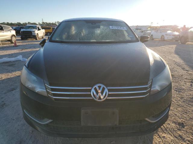 Photo 4 VIN: 1VWBS7A32EC033931 - VOLKSWAGEN PASSAT SE 