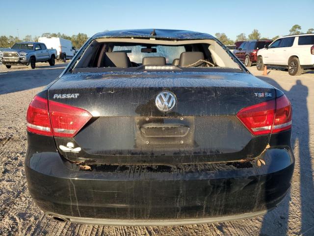 Photo 5 VIN: 1VWBS7A32EC033931 - VOLKSWAGEN PASSAT SE 