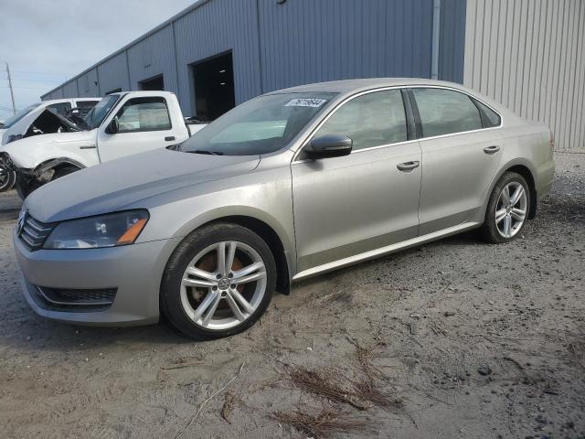 Photo 0 VIN: 1VWBS7A32EC050132 - VOLKSWAGEN PASSAT SE 