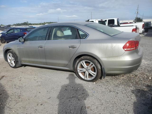 Photo 1 VIN: 1VWBS7A32EC050132 - VOLKSWAGEN PASSAT SE 