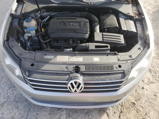 Photo 10 VIN: 1VWBS7A32EC050132 - VOLKSWAGEN PASSAT SE 