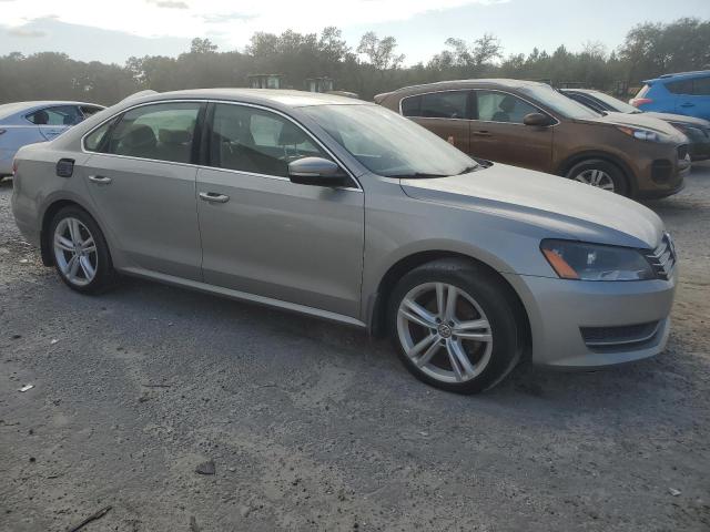 Photo 3 VIN: 1VWBS7A32EC050132 - VOLKSWAGEN PASSAT SE 