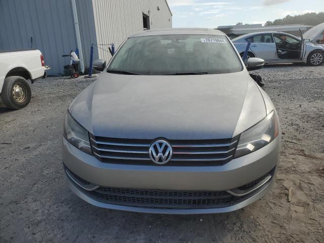 Photo 4 VIN: 1VWBS7A32EC050132 - VOLKSWAGEN PASSAT SE 