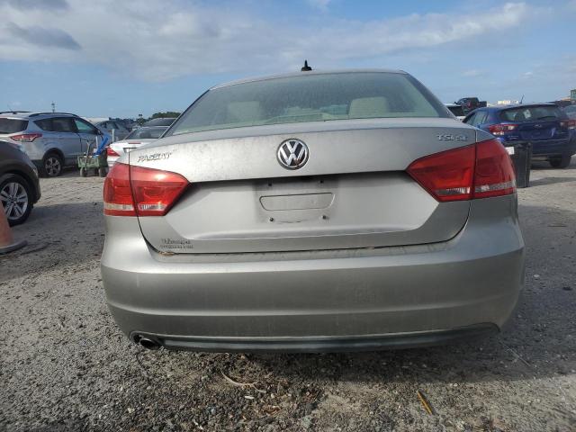 Photo 5 VIN: 1VWBS7A32EC050132 - VOLKSWAGEN PASSAT SE 