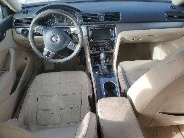 Photo 7 VIN: 1VWBS7A32EC050132 - VOLKSWAGEN PASSAT SE 