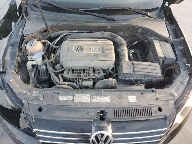 Photo 10 VIN: 1VWBS7A32EC060076 - VOLKSWAGEN PASSAT 