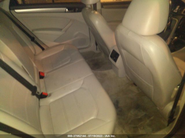 Photo 7 VIN: 1VWBS7A32EC074771 - VOLKSWAGEN PASSAT 