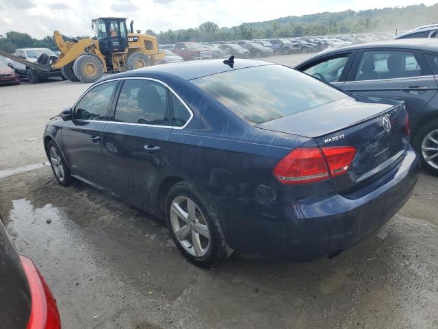 Photo 1 VIN: 1VWBS7A32EC079713 - VOLKSWAGEN PASSAT 