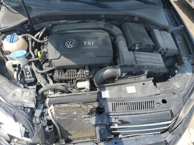 Photo 10 VIN: 1VWBS7A32EC079713 - VOLKSWAGEN PASSAT 