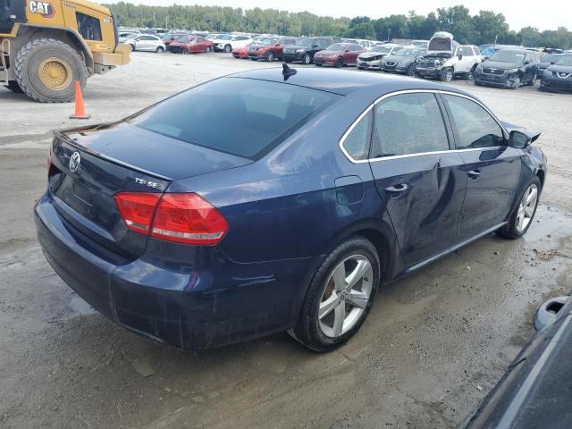 Photo 2 VIN: 1VWBS7A32EC079713 - VOLKSWAGEN PASSAT 