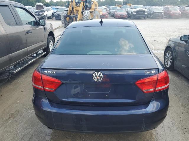 Photo 5 VIN: 1VWBS7A32EC079713 - VOLKSWAGEN PASSAT 