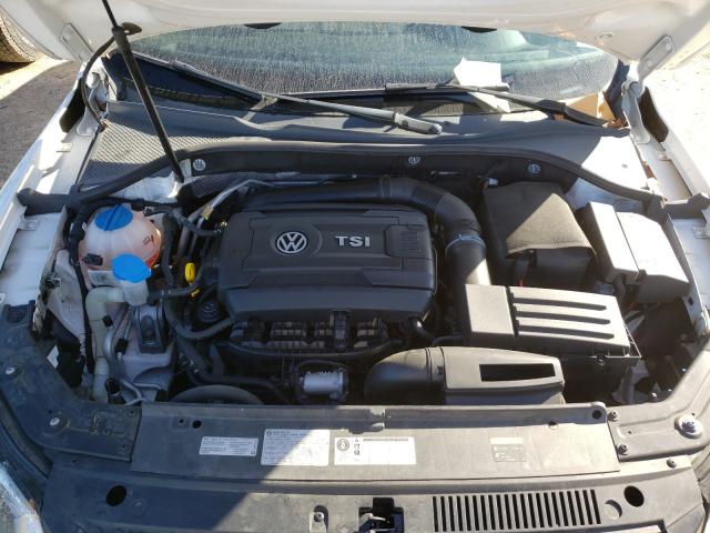 Photo 6 VIN: 1VWBS7A32EC114007 - VOLKSWAGEN PASSAT 