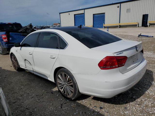 Photo 1 VIN: 1VWBS7A32EC121278 - VOLKSWAGEN PASSAT SE 