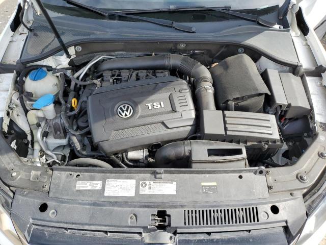 Photo 10 VIN: 1VWBS7A32EC121278 - VOLKSWAGEN PASSAT SE 