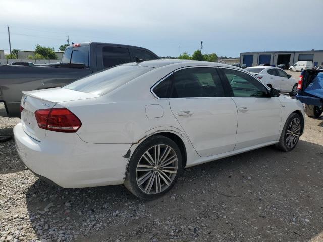 Photo 2 VIN: 1VWBS7A32EC121278 - VOLKSWAGEN PASSAT SE 